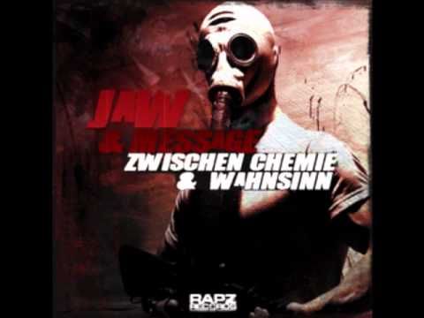 JAW & Message - Himmel (feat. Rynerr)