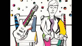 Adrian Belew -  Twang Bar King