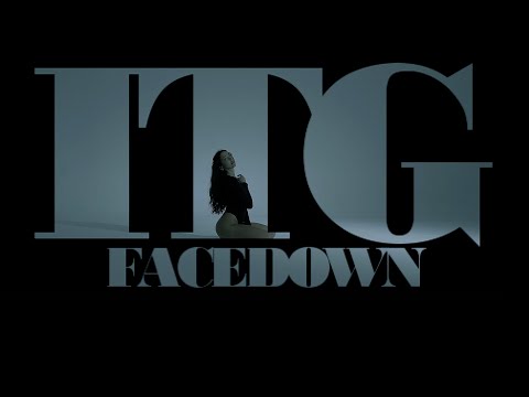 ITG - Face Down (Official Video)