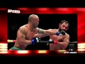 Johny Hendricks vs. Robbie Lawler 2 - UFC 181 ...