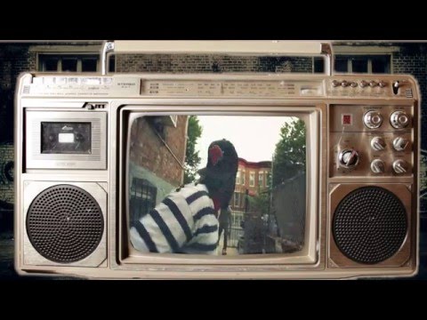 RUGGED Official Music video "LIVE FROM THE 718"