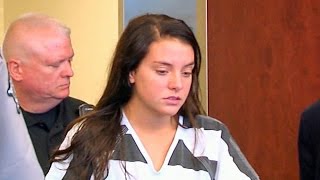 Woman Tells 911 She Shot, Killed Own Boyfriend video