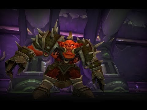 Gurtogg Bloodboil BT Timewalking