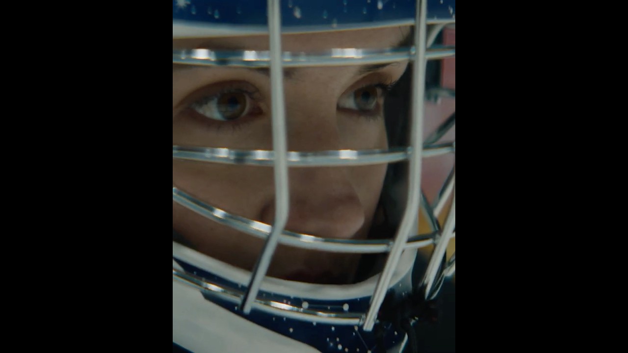 Alexandra McDonald is Jessie Chadwick.