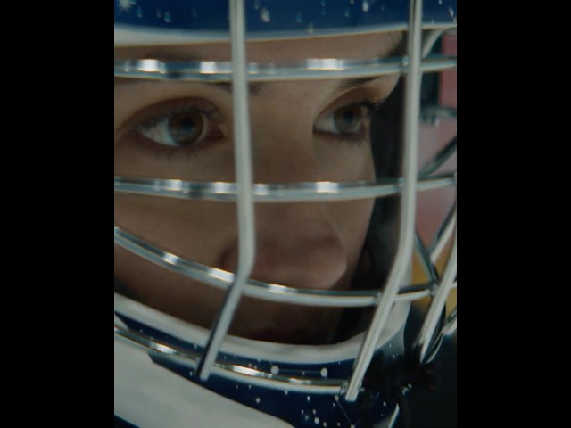 Alexandra McDonald is Jessie Chadwick.