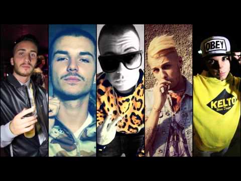 Recca,Dopamina,Stead & Amos - ''Che Ignoranza''