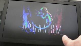 Commodore C64 Nunchuk Adapter (Use Wii controllers on C64)