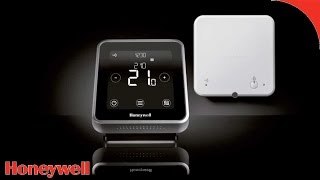 Lyric T6 Slimme Thermostaat inbedrijfstellen | Honeywell Home