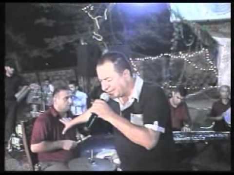 Cavad Recebov - ANA (Masallıda Konsert)