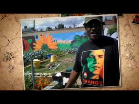 Strange To Strong Fruit