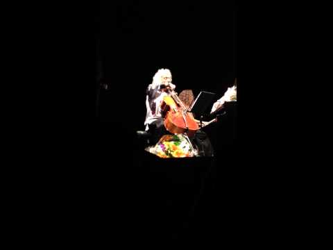 Lärchengesang - Maisky-Maisky