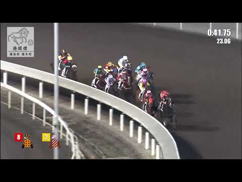 港經佬賽事重溫｜29-12-2021 沙田夜馬第一場賽事重溫 (290)｜電子寶貝 E HONEY (E088)｜潘明輝 M F Poon｜方嘉柏 C Fownes｜免費心水及賽馬貼士