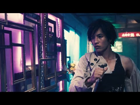 High And Low: The Worst - Sachio Ueda (Housen)