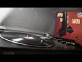 John Henry - Ramsey Lewis Trio -1963 -  Mercury - MG 20536