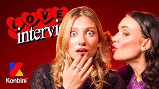 Baghera & Natoo parlent d’amour sans filtre 💕 | Love Interview