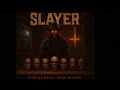 Slayer - Seven Faces | Dark Country Tribute