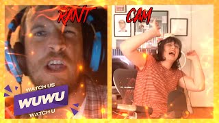 Who Tried To Blow Up Tim Horton's? - Watch Us Watch U