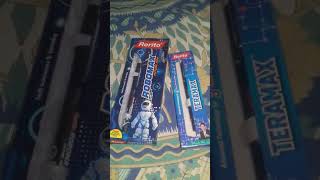 preview picture of video 'unboxing of RORITO TERAMAX AND RORITO ROBOMAX||like th video'