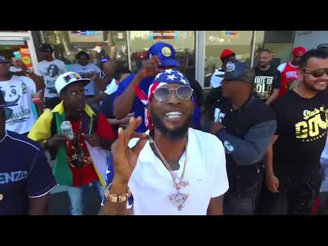 State of GOLD Music ft. The Luniz - Out of Control (Music Video) || Dir. Jae Synth [New 2019]