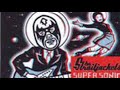 Galaxy Drive -Los Straitjackets