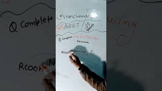 Decarboxylation reaction// What happened when carboxylic acid heated with soda-Lime // #vnmchemistry