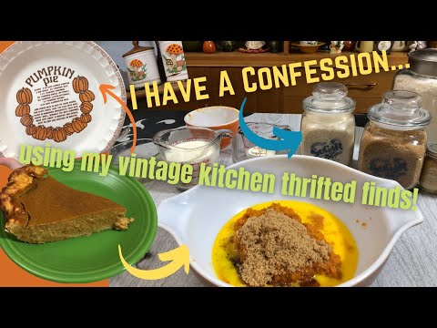 Old Fashioned Pumpkin Pie RECIPE-Thanksgiving DESSERT - Pumpkin Palooza