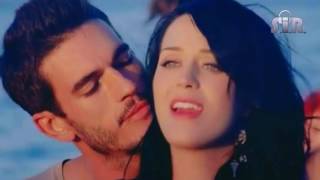 Katy Perry vs. A*Teens - Teenage Dream (Upside Down, Bouncing Off The Ceiling) (SIR Remix) | Mashup