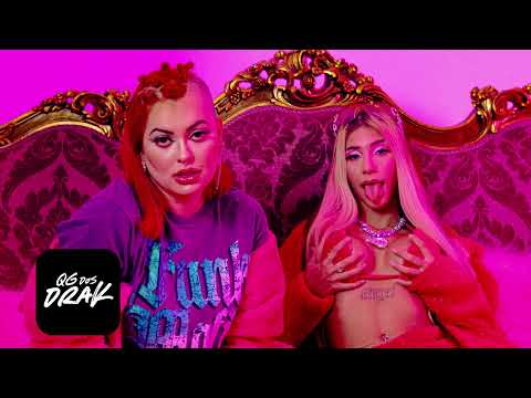 FAMOSO CHÁ DE CAMA - MC Mari e MC Thammy (Lançamento 2023)