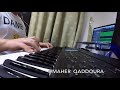 The Keeper - Yanni (Full Instrumental Cover)