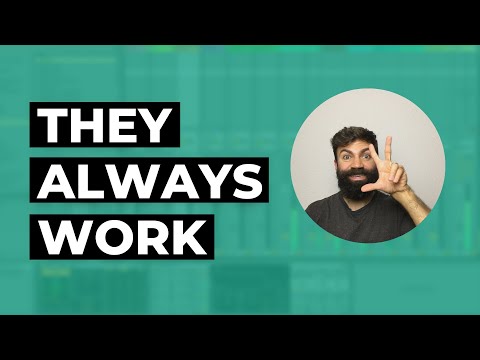 Ro-minimal: Do you know these 3 fundamental parts for track arrangements?