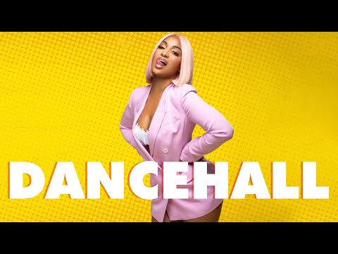 Dancehall Mix 2021 Ft Shenseea, Spice, Stylo G, Vybz Kartel, Ding Dong, Stefflon Don, Demarco & More
