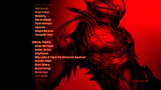 Prototype Ending + Achievements (Nice Guy and Hard to Kill)