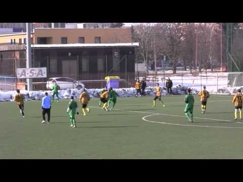 FC Horses Šúrovce - FK INTER Bratislava 0:0