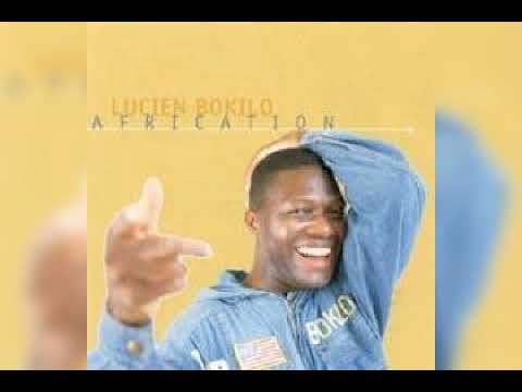 Lucien Bokilo ft Dally Kimoko - Bondela