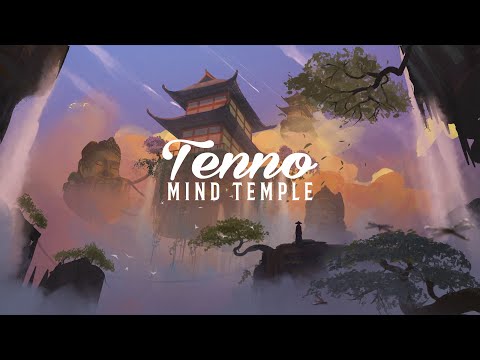 Tenno - Mind Temple 🏯 (Full Album)