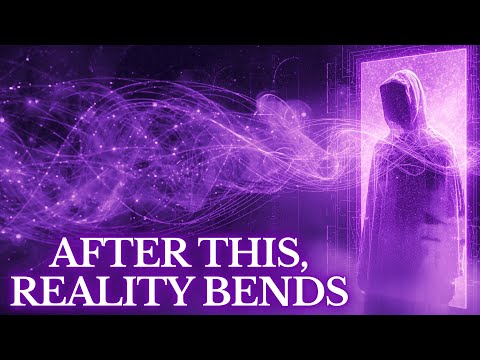 If You See This, You’re Watching the Last Stable Moment of 2025