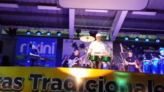 Que nadie me diga na _Pirulo y la tribu