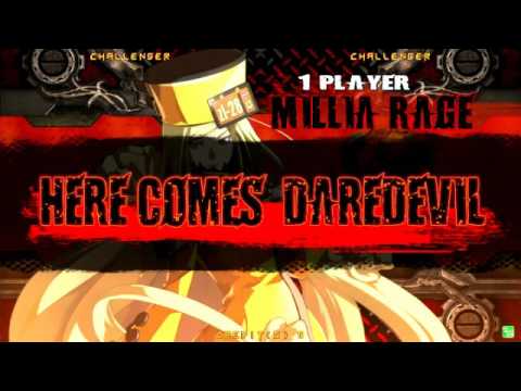 2016/4/21 GGXrdR Mikado stream - Woshige(MI) matches