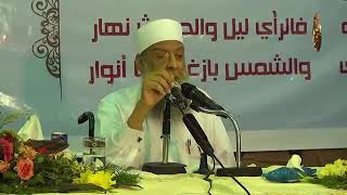 صورة اللهم أحي الأزهر | للشيخ الحويني