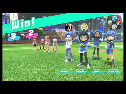 YouTube video