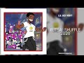 Lil Uzi Vert Futsal Shuffle 2020 432Hz