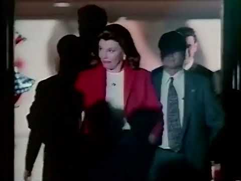 Nick of Time TV Spot #2 (1995)