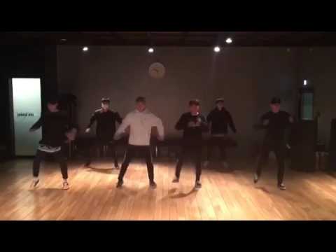 DAESUNG _ D-Day Dance Practice short ver