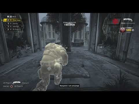 GEARS 5 - WE NEED NEW FFA MAPS 🥱 - MASTERS FFA