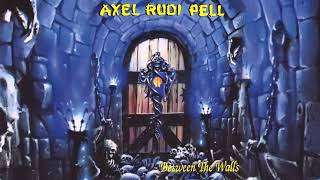 Axel Rudi Pell - Outlaw