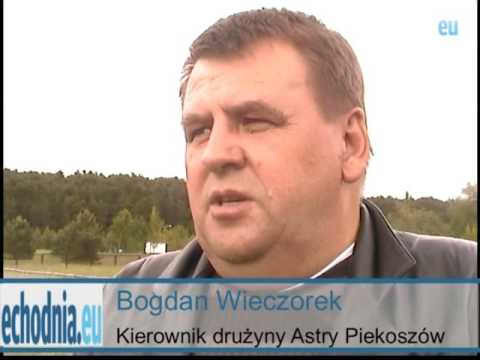 Czarnovia Kielce -  Astra Piekoszów 3:1