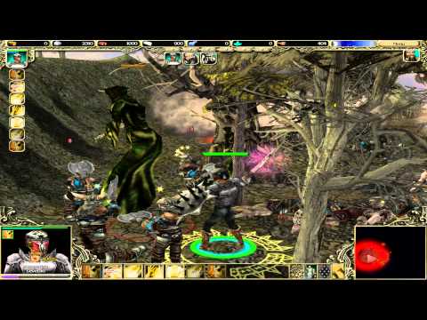 McCarrick Plays SpellForce (Order of Dawn) - Episode 29