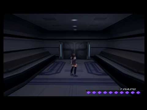 Infiltration Harder - Let's Play Xenosaga III Part 34