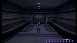 Infiltration Harder - Let's Play Xenosaga III Part 34