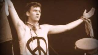 Twelfth Night - Love song (testo in italiano)